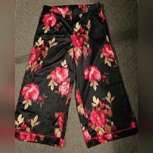 Torrid Satin Dress Pants